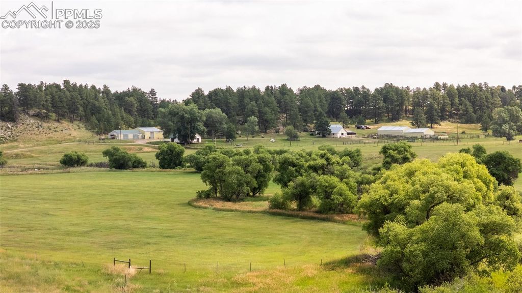 11503 E Smith Road, Elbert, CO 80106 — photo 2