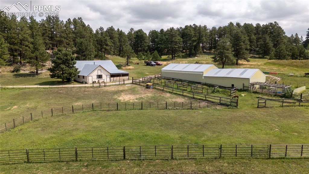 11503 E Smith Road, Elbert, CO 80106 — photo 3