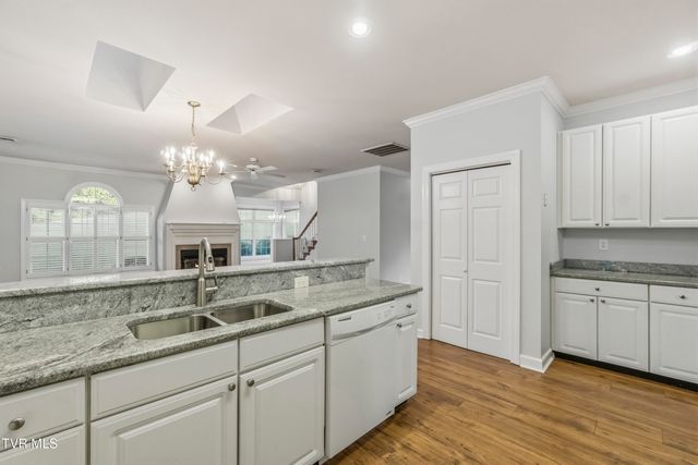 1842 Cottage Drive 17, Greeneville, TN 37745