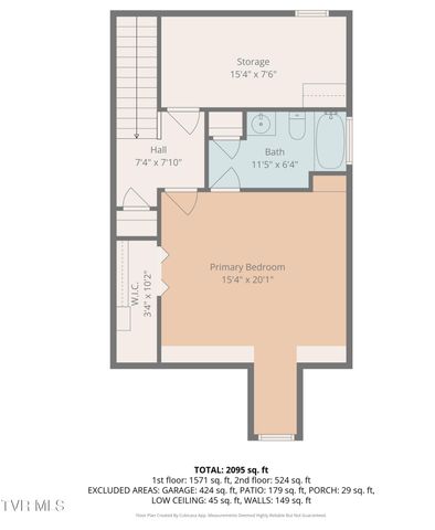 1842 Cottage Drive 17, Greeneville, TN 37745