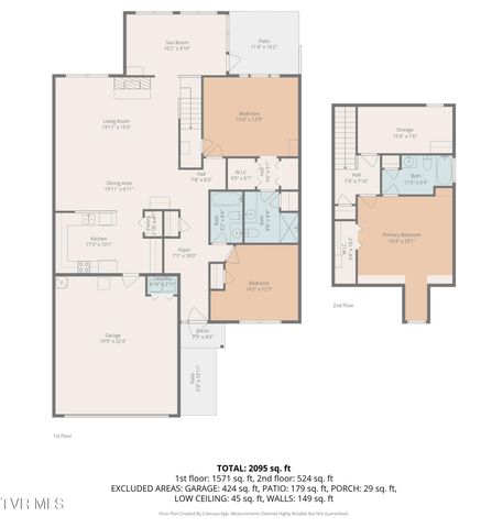 1842 Cottage Drive 17, Greeneville, TN 37745