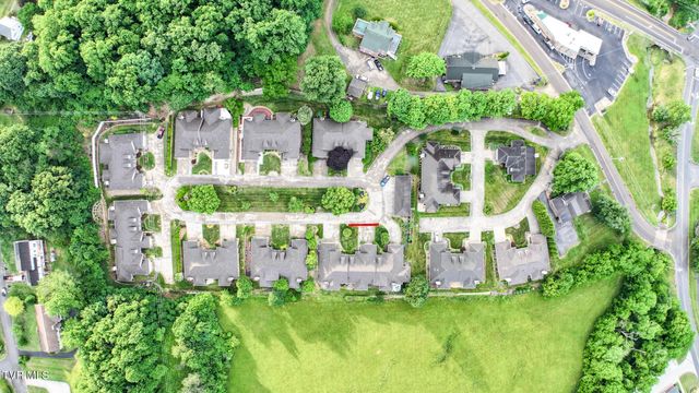1842 Cottage Drive 17, Greeneville, TN 37745