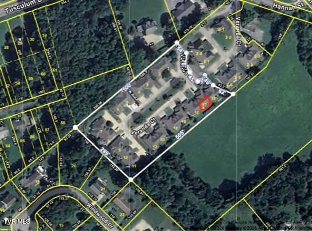 1842 Cottage Drive 17, Greeneville, TN 37745