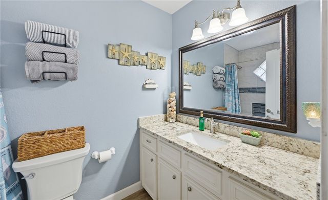 13854 Mizzen St, Corpus Christi, TX 78418