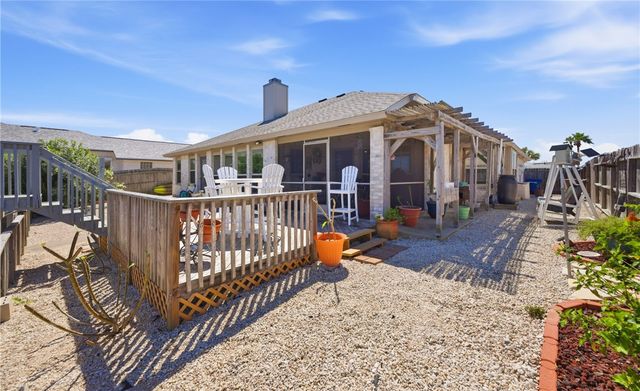 13854 Mizzen St, Corpus Christi, TX 78418