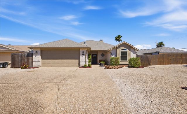 13854 Mizzen St, Corpus Christi, TX 78418
