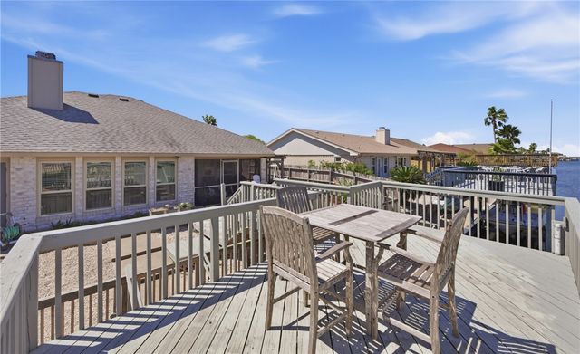 13854 Mizzen St, Corpus Christi, TX 78418