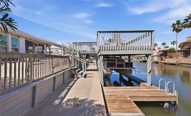 13854 Mizzen St, Corpus Christi, TX 78418