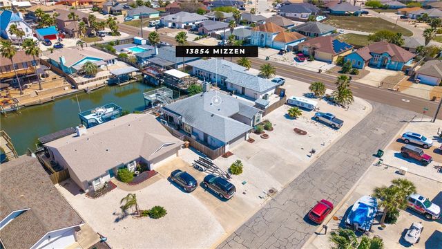 13854 Mizzen St, Corpus Christi, TX 78418