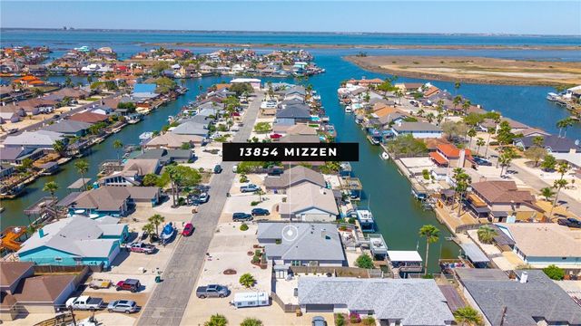 13854 Mizzen St, Corpus Christi, TX 78418