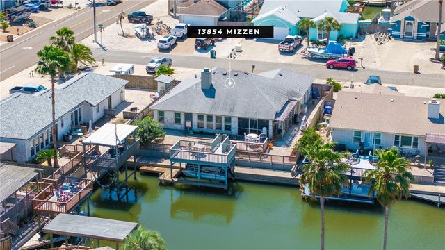 13854 Mizzen St, Corpus Christi, TX 78418
