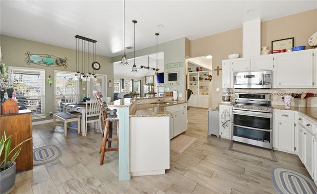 13854 Mizzen St, Corpus Christi, TX 78418