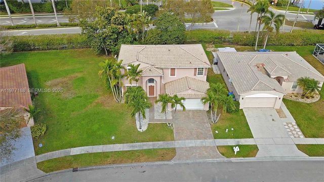 2232 SW 120th Ave ., Miramar, FL 33025