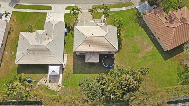 2232 SW 120th Ave ., Miramar, FL 33025