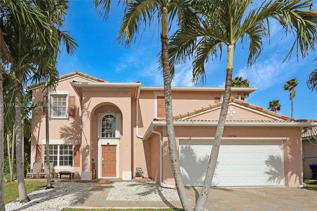 2232 SW 120th Ave ., Miramar, FL 33025