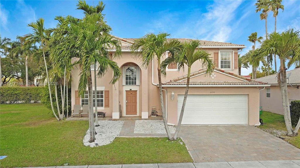 2232 SW 120th Ave ., Miramar, FL 33025