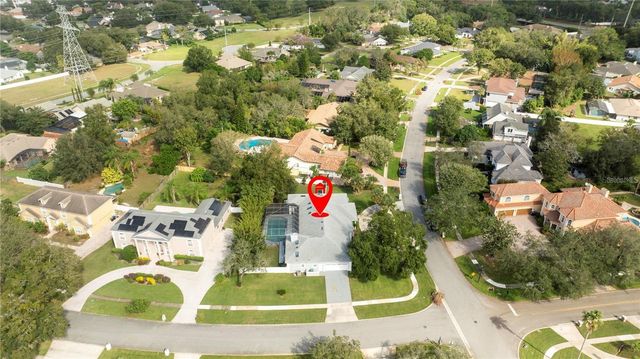 5646 MASTERS BOULEVARD, Orlando, FL 32819