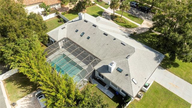 5646 MASTERS BOULEVARD, Orlando, FL 32819