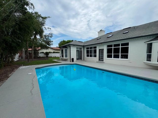 5646 MASTERS BOULEVARD, Orlando, FL 32819