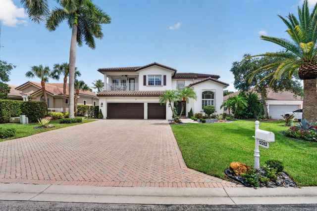 12262 NW 49th Drive, Coral Springs, FL 33076