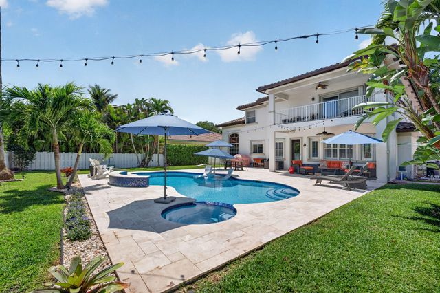 12262 NW 49th Drive, Coral Springs, FL 33076