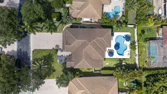 12262 NW 49th Drive, Coral Springs, FL 33076