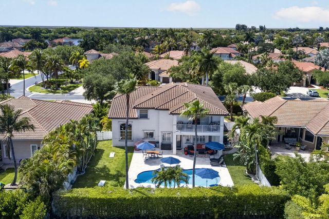 12262 NW 49th Drive, Coral Springs, FL 33076