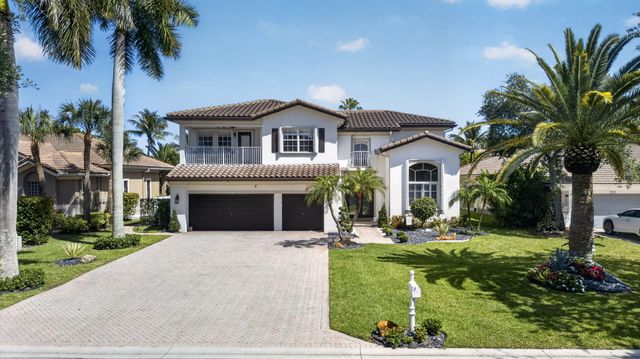 12262 NW 49th Drive, Coral Springs, FL 33076