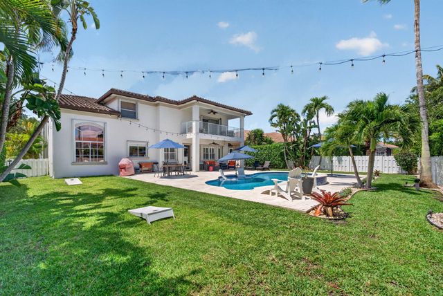 12262 NW 49th Drive, Coral Springs, FL 33076