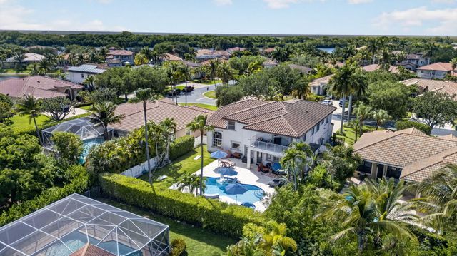 12262 NW 49th Drive, Coral Springs, FL 33076