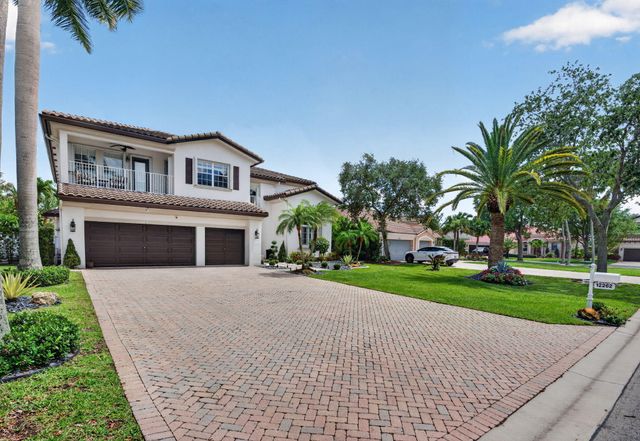 12262 NW 49th Drive, Coral Springs, FL 33076