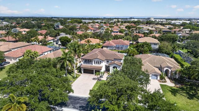 12262 NW 49th Drive, Coral Springs, FL 33076