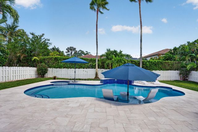 12262 NW 49th Drive, Coral Springs, FL 33076