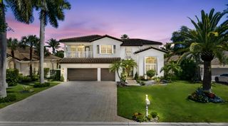 12262 NW 49th Drive, Coral Springs, FL 33076