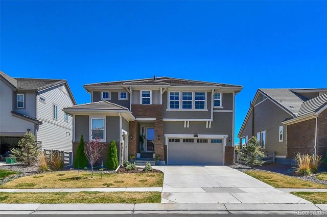 3032 Grizzly Peak Drive, Broomfield, CO 80023