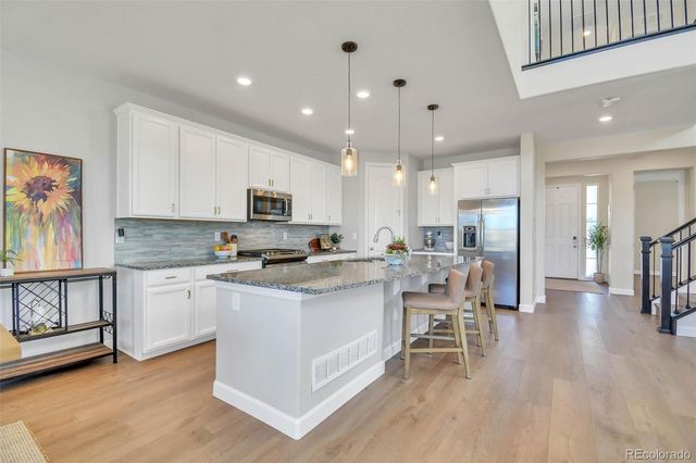 3032 Grizzly Peak Drive, Broomfield, CO 80023
