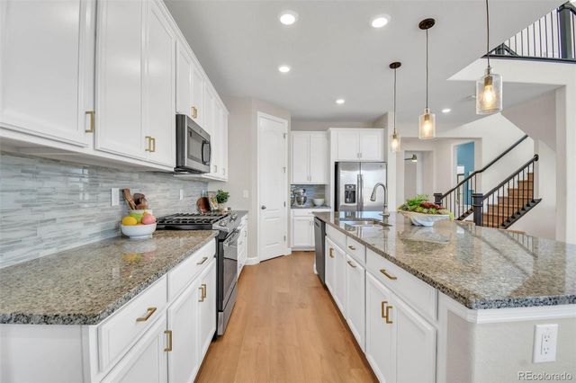 3032 Grizzly Peak Drive, Broomfield, CO 80023