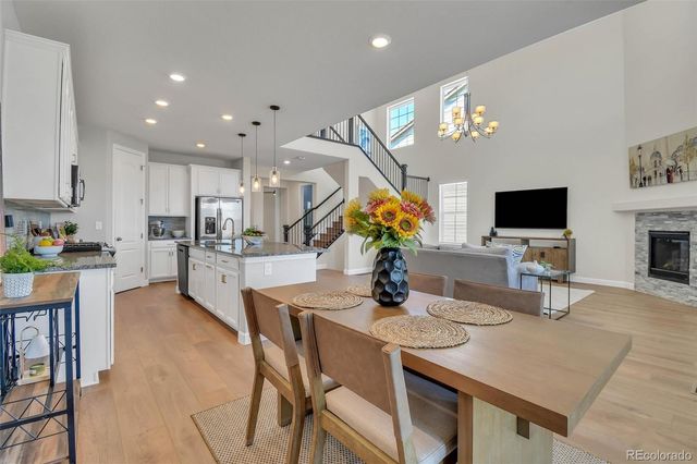 3032 Grizzly Peak Drive, Broomfield, CO 80023