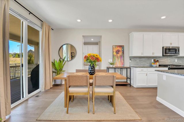 3032 Grizzly Peak Drive, Broomfield, CO 80023