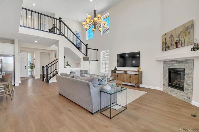 3032 Grizzly Peak Drive, Broomfield, CO 80023