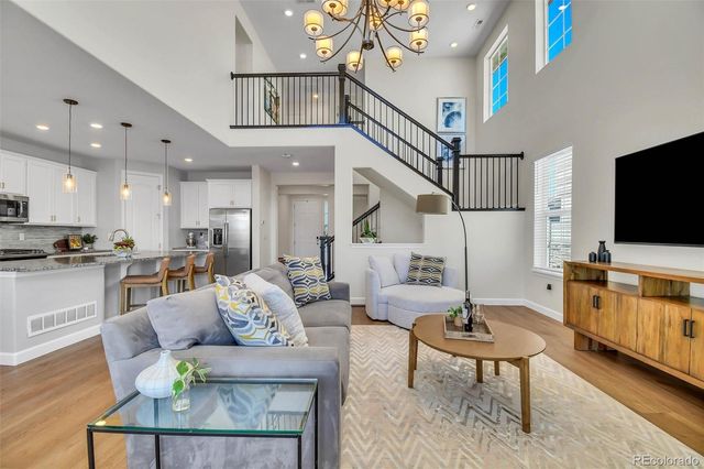 3032 Grizzly Peak Drive, Broomfield, CO 80023