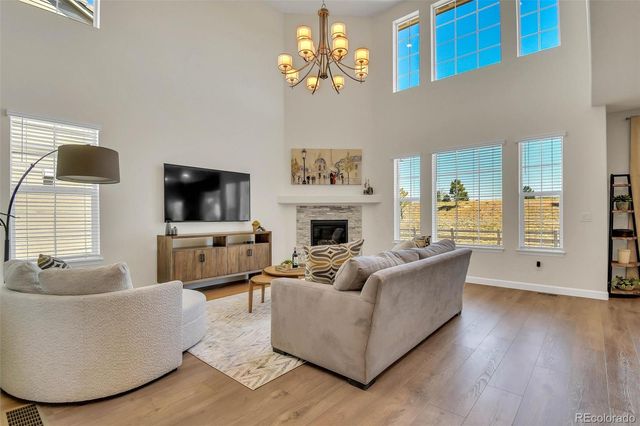 3032 Grizzly Peak Drive, Broomfield, CO 80023