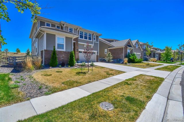 3032 Grizzly Peak Drive, Broomfield, CO 80023