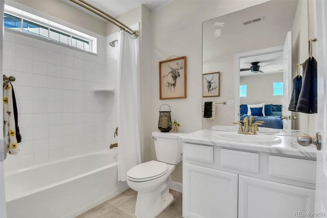 3032 Grizzly Peak Drive, Broomfield, CO 80023