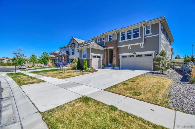 3032 Grizzly Peak Drive, Broomfield, CO 80023