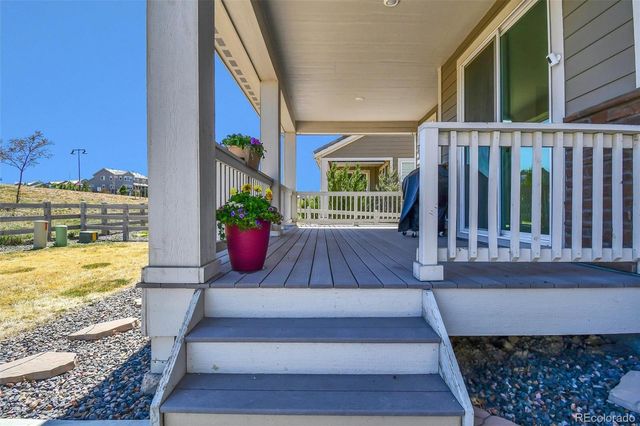 3032 Grizzly Peak Drive, Broomfield, CO 80023