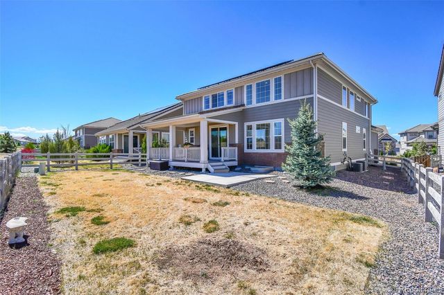 3032 Grizzly Peak Drive, Broomfield, CO 80023