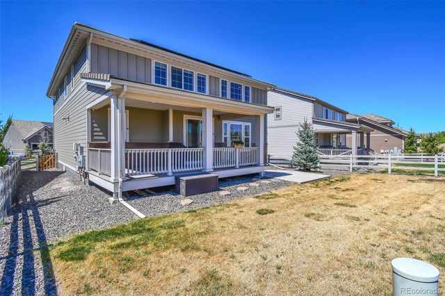 3032 Grizzly Peak Drive, Broomfield, CO 80023