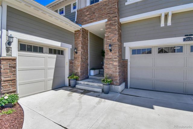 3032 Grizzly Peak Drive, Broomfield, CO 80023