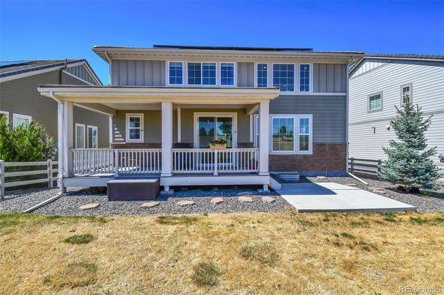 3032 Grizzly Peak Drive, Broomfield, CO 80023